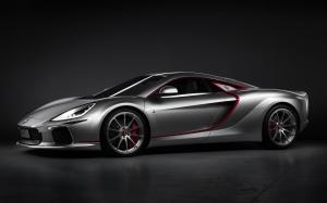 ATS GT '2017